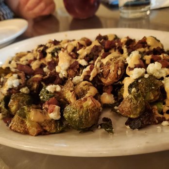 Perfect Pear Bistro - New American Near Me - Tempe, Arizona
