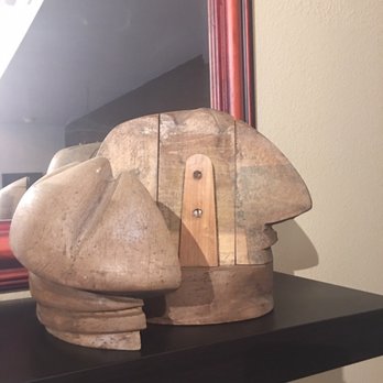 Earthwise Architectural Salvage - Part is f the hat form puzzle - Building Supplies Near Me - Seattle, Washington Earthwise Architectural Salvage - Part is f the hat form puzzle - Building Supplies Near Me - Seattle, Washington