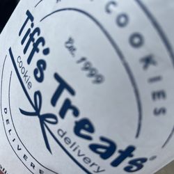 Tiff's Treats