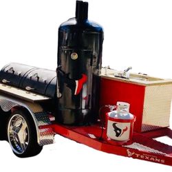 Houston Smokers