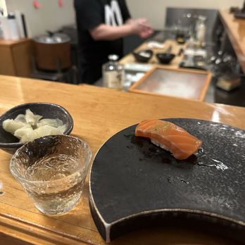 Sushi By M - Sushi Bars Near Me - New York, New York
