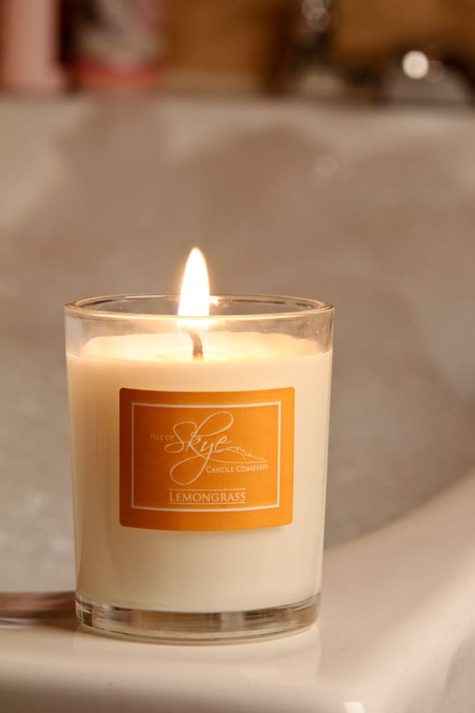 Isle of Skye Candle Company