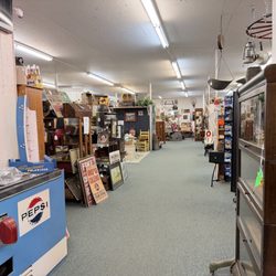 Fairfield Antique Mall