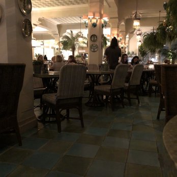 Terrazza - The decor - Italian Near Me - Santa Monica, California Terrazza - The decor - Italian Near Me - Santa Monica, California