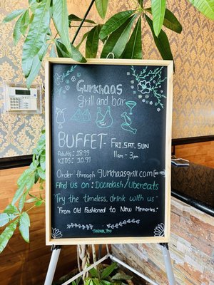 Gurkhaas Grill and Bar Indian Restaurant by null