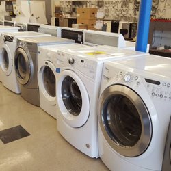 Ralphs Appliance Plus