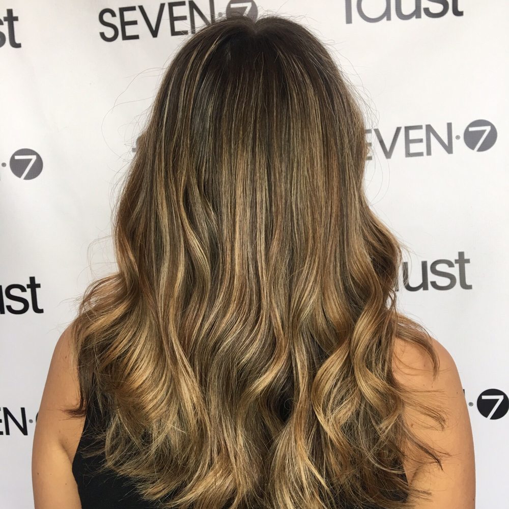 The Best 10 Hair Salons near Westside Beauty Supply in Santa Cruz, CA