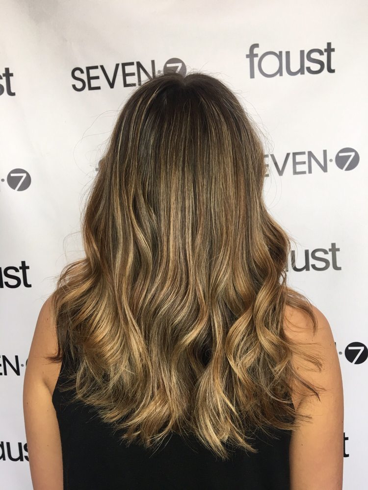 FAUST SALON DOWNTOWN 110 Photos & 183 Reviews 110 Cooper St, Santa