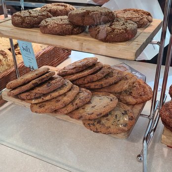 Sift Bake Shop - Bakeries Near Me - Mystic, Connecticut Sift Bake Shop - Bakeries Near Me - Mystic, Connecticut