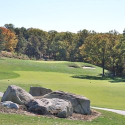 Meadow Golf Course of Peabody