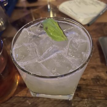The Ivey - Poison Ivey - Cocktail Bars Near Me - Wilmington, North Carolina