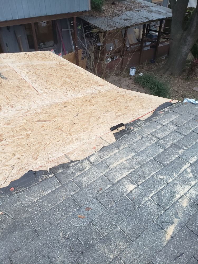 Slide of Catalan Amaya Roofing