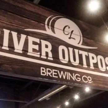 River Outpost Brewing Co. - Great to have a craft brewery in upper Westchester! - Brewpubs Near Me - Peekskill, New York