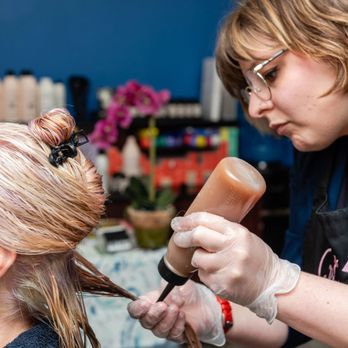 HWI Salon - Hair Salons Near Me - Grand Prairie, Texas HWI Salon - Hair Salons Near Me - Grand Prairie, Texas