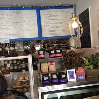 3 Little Figs - Coffee & Tea Near Me - Somerville, Massachusetts