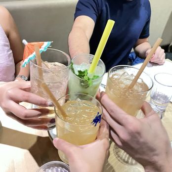 Gai Noi - Desserts Near Me - Minneapolis, Minnesota