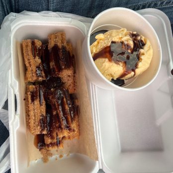 Tacos Madre - Cajeta churros - Mexican Near Me - Costa Mesa, California Tacos Madre - Cajeta churros - Mexican Near Me - Costa Mesa, California
