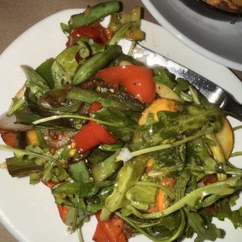 ZuZu - Veggies 11/10 - Tapas Bars Near Me - Napa, California ZuZu - Veggies 11/10 - Tapas Bars Near Me - Napa, California