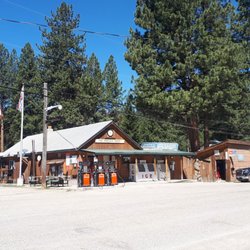 The Trading Post - Exterior