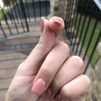 Canton Nail Care & Spa - Nail Salons Near Me - Canton, Georgia