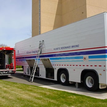 Northwest Services - Mobile medical unit maintenance - Commercial Truck Repair Near Me Northwest Services - Mobile medical unit maintenance - Commercial Truck Repair Near Me