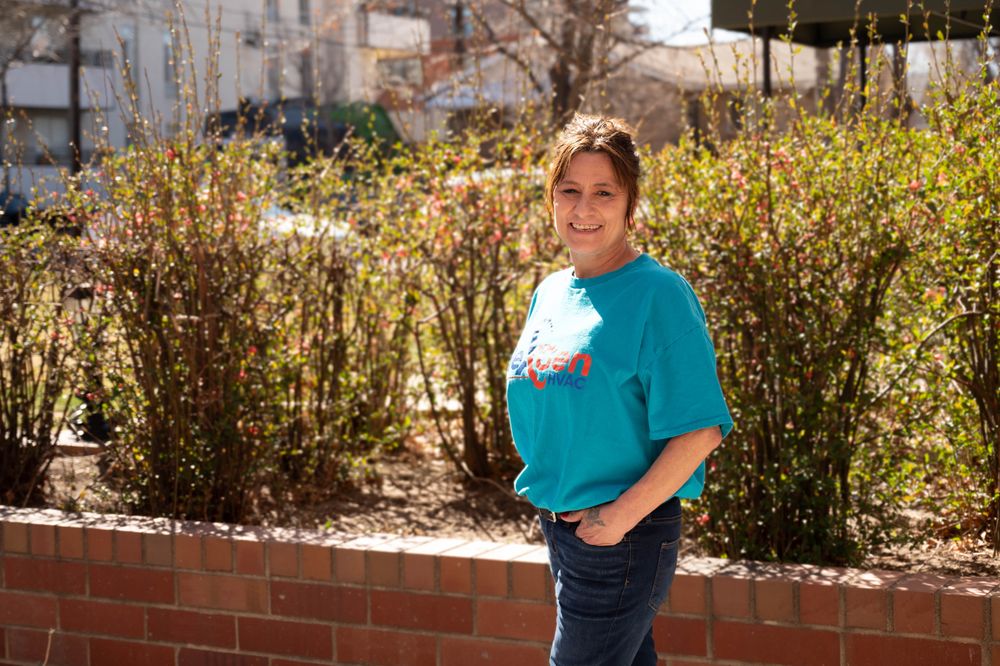 Slide of NexGen HVAC