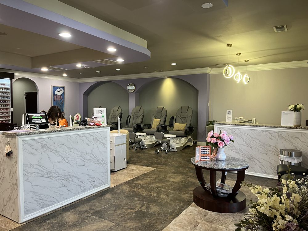 Nail Bar Franklin Tn