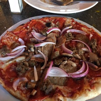 Positive Pie - Carnivore - Italian Near Me - Montpelier, Vermont Positive Pie - Carnivore - Italian Near Me - Montpelier, Vermont