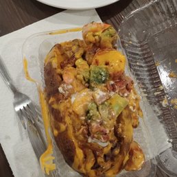 Surf and Turf