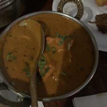 Kamal Palace - Chicken Tikka Masala - Indian Near Me - North Arlington, New Jersey