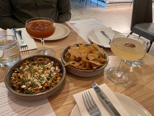 Chúuk | Mexican Kitchen and Bar by null