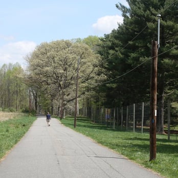 Ridley Creek State Park - Hiking Near Me - Media, Pennsylvania