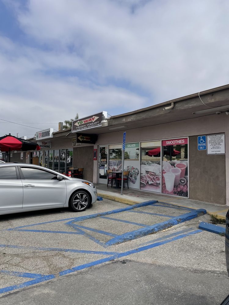 Yo-Way Eatery