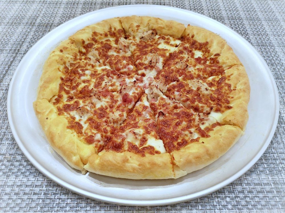 PIZZA HUT Updated October 2024 3641 Major Mackenzie Drive West