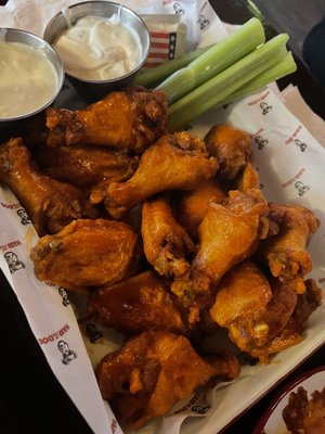 Hair of the Dog by null