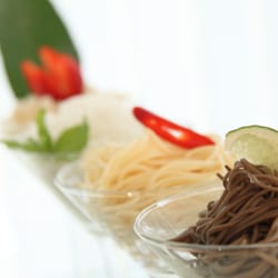 Monsun Noodlebar - Noodle Cocktails