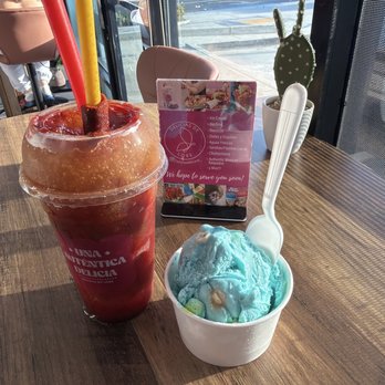 Delicias De Lore - Desserts Near Me - Norwalk, California