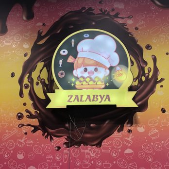 Zalabya - Desserts Near Me - Mississauga, Ontario Zalabya - Desserts Near Me - Mississauga, Ontario