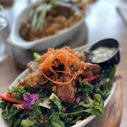 Summit Restaurant
