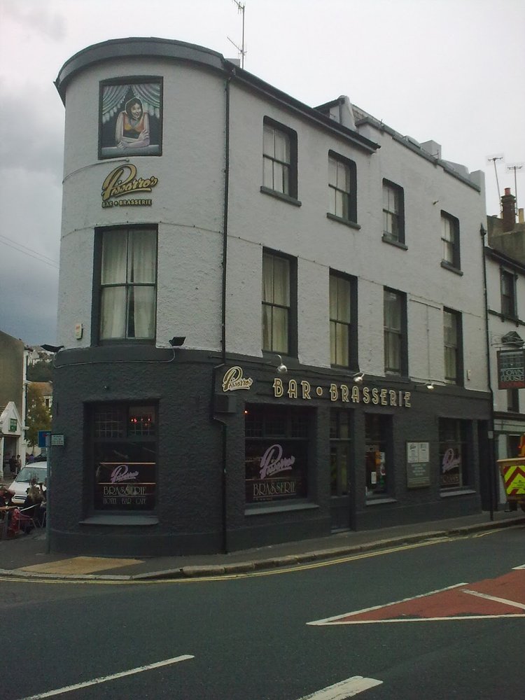 PISSARRO’S WINE BARS Updated June 2024 910 South Terrace, Hastings