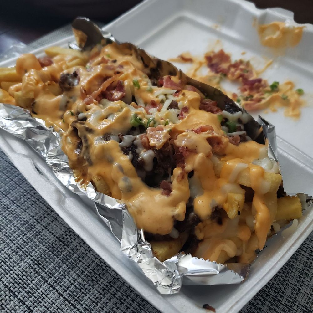 Asian Seoul's Copa Kitchen - Bulgogi fries - Asian Fusion Near Me - Maricopa, Arizona Asian Seoul's Copa Kitchen - Bulgogi fries - Asian Fusion Near Me - Maricopa, Arizona