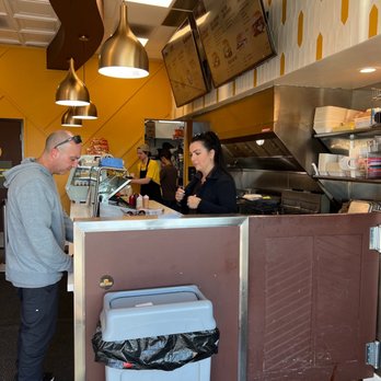 Eat Crispy Burger Encinitas - Burgers Near Me - Encinitas, California