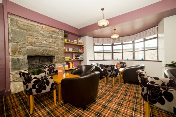 YHA Snowdon Pen-y-Pass by null