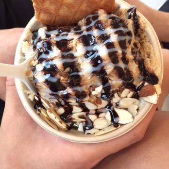 Powder - Vietnamese coffee - Desserts Near Me - San Francisco, California