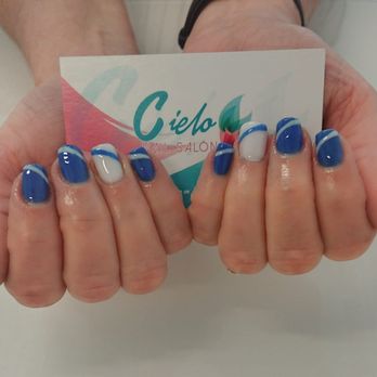 Cielo Nail salon - Nail Salons Near Me - Miramar, Florida