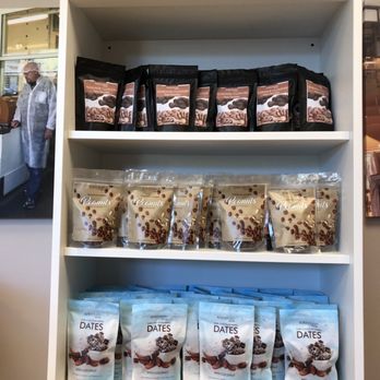 Fortunato Chocolate - Chocolatiers & Shops Near Me - Issaquah, Washington