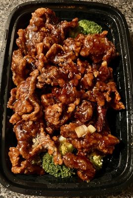 Wok Chi Asian Kitchen 鑊氣 - West Midtown/Georgia Tech by null