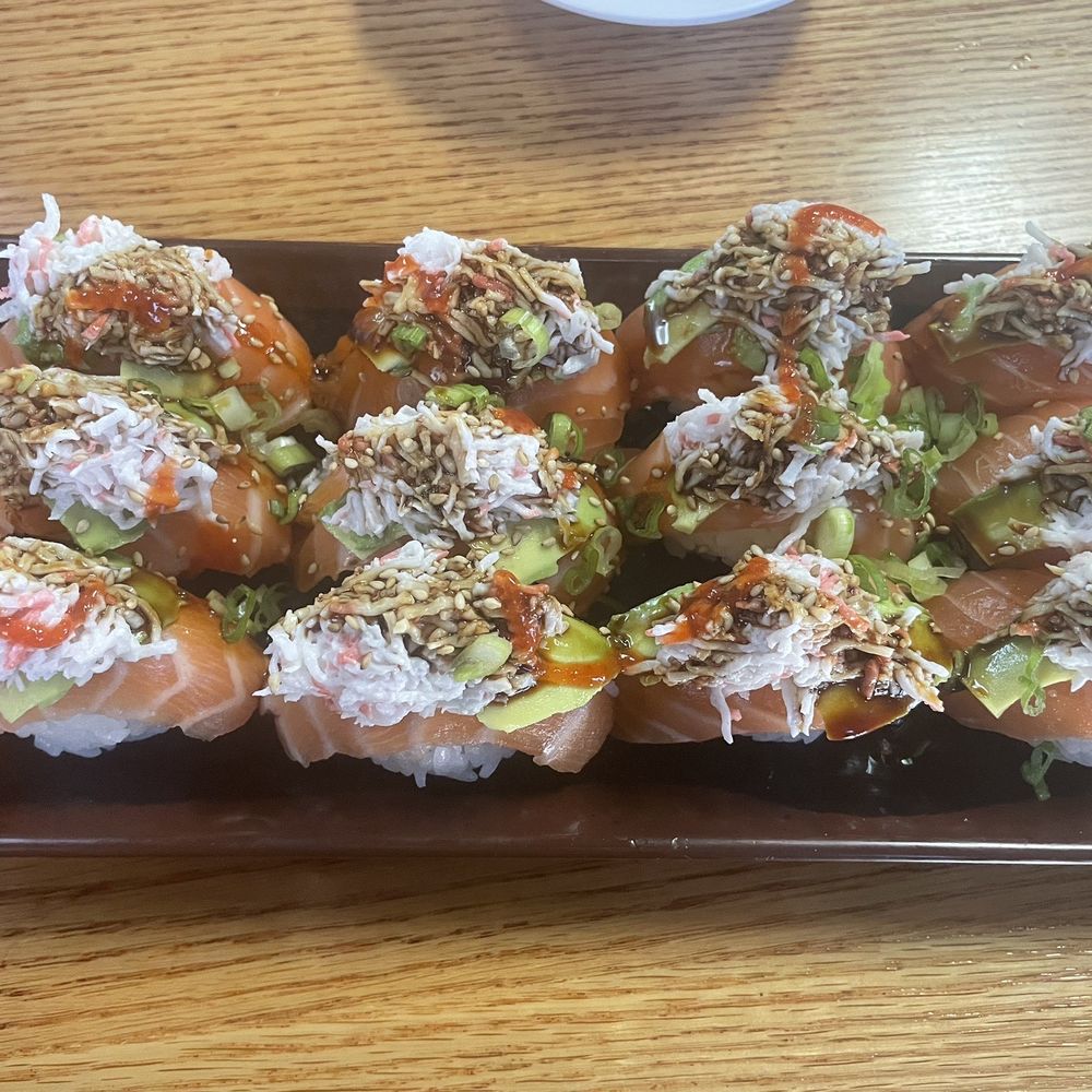 Sushi Pier - Donald - Sushi Bars Near Me - Reno, Nevada Sushi Pier - Donald - Sushi Bars Near Me - Reno, Nevada