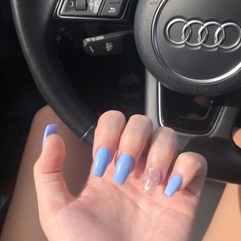 Creative Nails & Spa - My full set - Waxing Near Me - Atlantic Beach, Florida Creative Nails & Spa - My full set - Waxing Near Me - Atlantic Beach, Florida