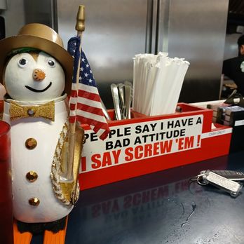Harold's Diner - Diners Near Me - Hilton Head Island, South Carolina